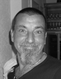 Frank Dowiasch, gest. am 25.01.2014