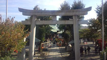 町田天満宮
