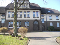 Hauptstandort Setterich