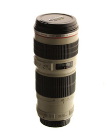 Canon EF 70-200mm 1:4L USM non IS