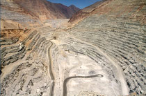Los Pelambres Mine (c) Antofagasta Minerals