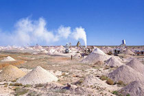 Coober Pedy - (c) Sourceable