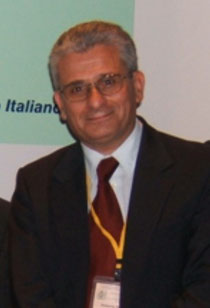 Roberto Pinotti