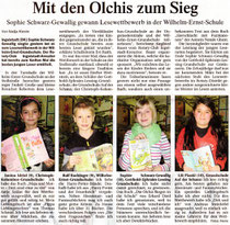 Aus DK vom 12.12.2013
