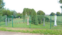 Ausstellung Siebenschmerzenweg 