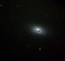 Messier M64