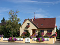 Maison D Hotes Christiane Gaschy Eguisheim Maison D Hotes