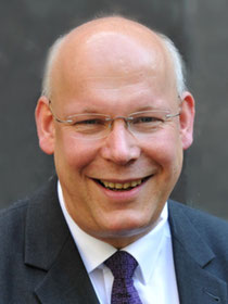 P. Dr. Philipp Reichling OPraem