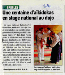 Stage National