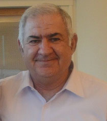 Yuval Doron