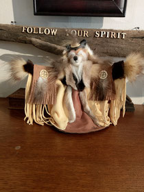 Spirit Totem TalkingCoyote 20 cm € 134.95