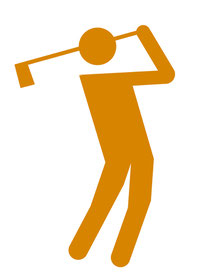 Minigolf Trinkspiel
