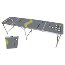 Beer Pong Tisch