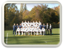 Sportpsychologie im Nachwuchs - Videoanalyse in der DFB U15