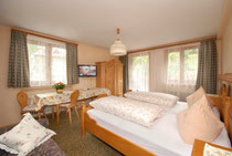Zimmer Pension Cafe Schuler
