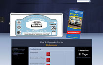 Rallye Hohenlohe