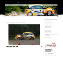 Satorius Motorsport
