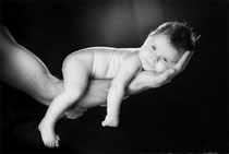 Aufbautherapie für Kinder