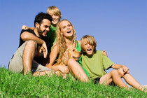 Familientherapie