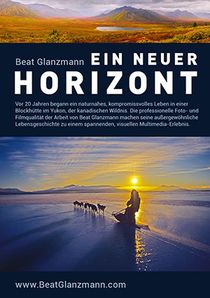 Beat Glanzmann - Yukon Multimedia Show