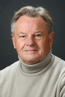 1. Vorsitzender: Rainer Gartmann 