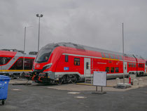 München-Nürnberg-Express | © Trainspotting Deutschland