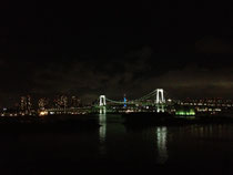 @ホテル日航東京