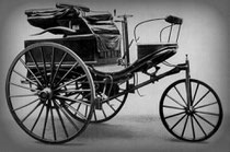 Benz, Carl Friedrich: Lebensfahrt eines deutschen Erfinders. Die Erfindung des Automobils, Erinnerungen eines Achtzigjährigen. Leipzig 1936, S. 155-156. zeno.org. Lizenziert unter Gemeinfrei