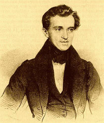 Johann Strauß (Vater), Lizenz: Gemeinfrei