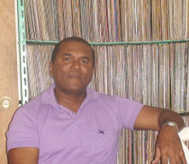 FLAVIO NARANJO