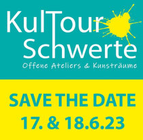 Kultour Schwerte-offene Galerien und Ateliers