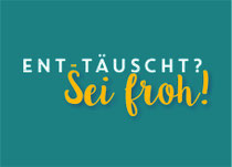 Coaching Postkarte