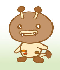 キノコング