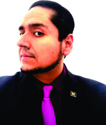 Dr. Carlos Antonio Vázquez Azuara