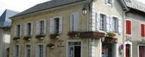 Monein, office de tourisme