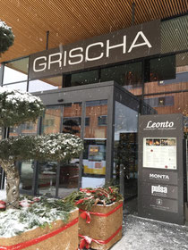 GRISCHA - DAS Hotel