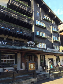 Hotel Walliserhof