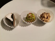 Käsetruffes