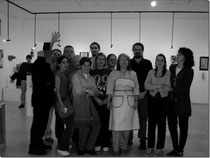 Promoción 2000-2002 Cerámica Artística.