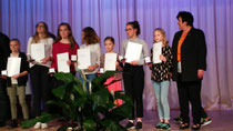 Sportlerehrung 2018