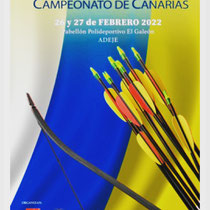 Campeonato Absoluto de Canarias 2022.