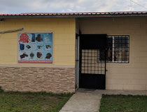 Estamos ubicados en Villanueva cortes, residencial los tulipanes. Justo en frente a Zip buena vista!