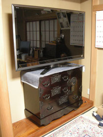 ■岩谷堂箪笥■車箪笥　鍵無し □岩谷堂箪笥□車箪笥 鍵無し □岩谷堂箪笥□車箪笥 鍵無し 岩谷堂 車