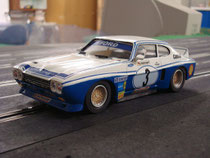 Ford Capri RS3100 in 1:24