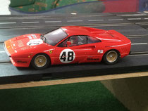 Ferrari 208 GTO in 1:24