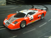 Mosler GT in 1:32