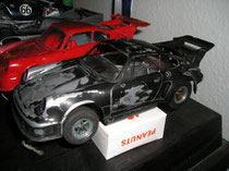 Bastelschrott in 1:24