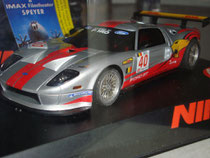 Ford GT in 1:32