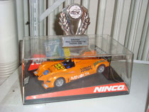 Acura LMP in 1:32