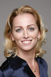 Daniela Herget - Founder CQC